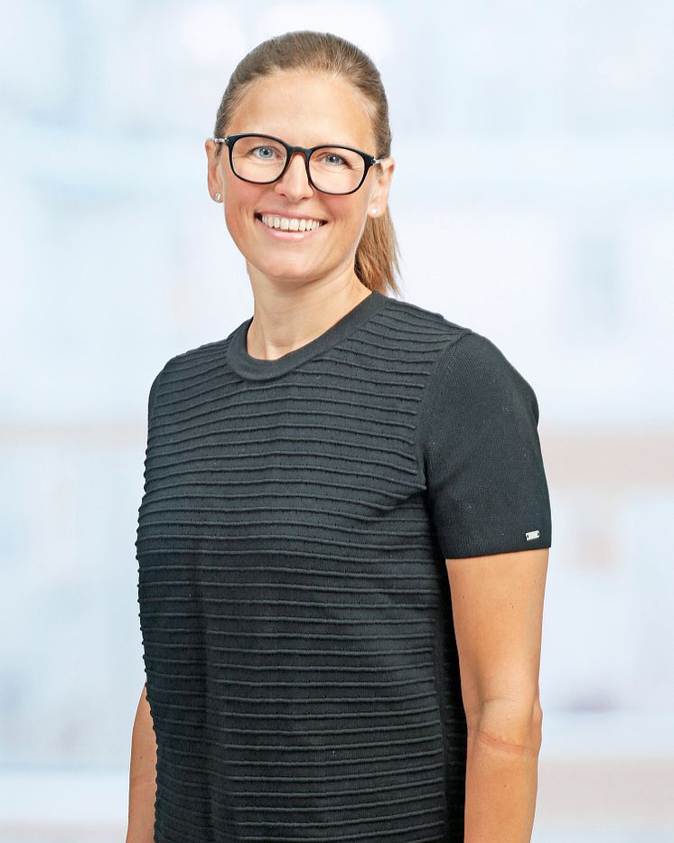 Karin Malmström