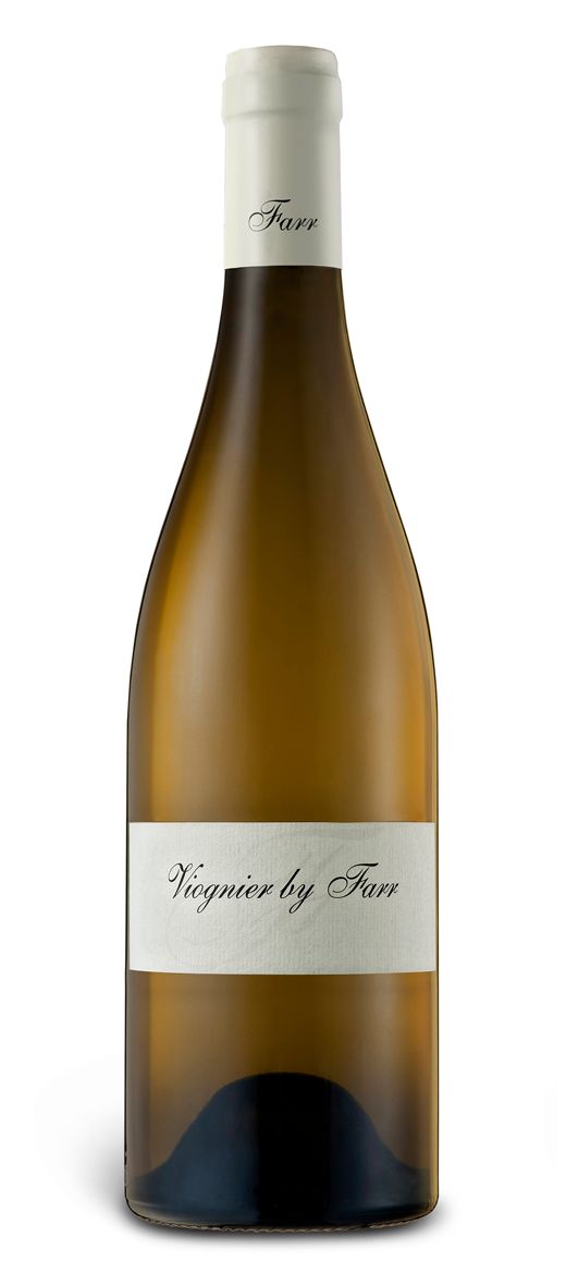 Viognier by Farr