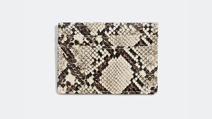 Card holder - 8,99 €