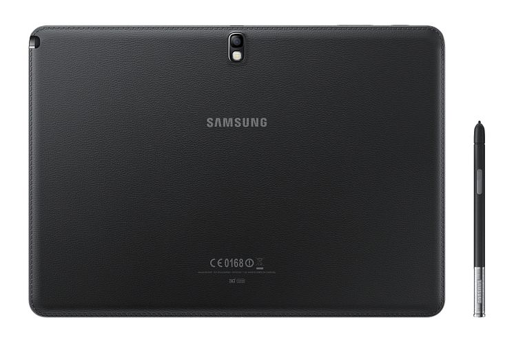 Galaxy Note 10.1, 2014 Edition Black