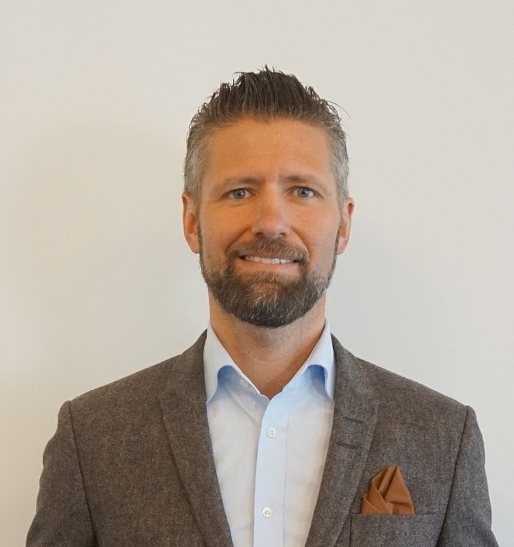 Måns Gjötterberg, Office Management