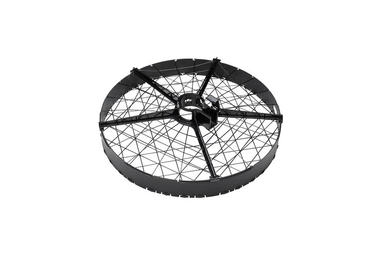 Mavic Pro Propeller Cage