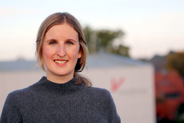 Transformations-Forscherin Prof.in Dr.in Paula Bögel 