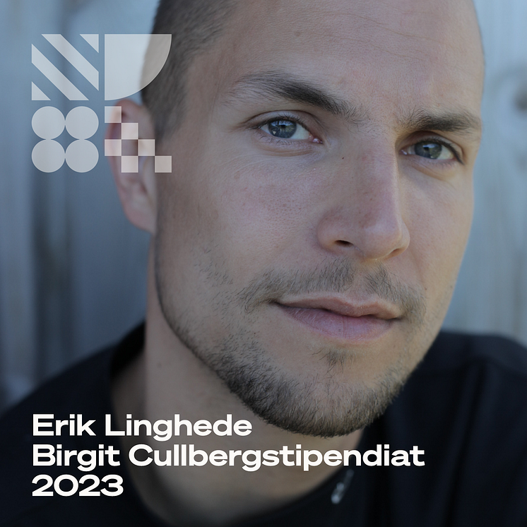 Erik Linghede Birgit Cullberg 2023
