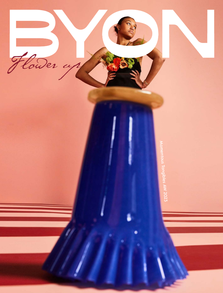 Byon AW23