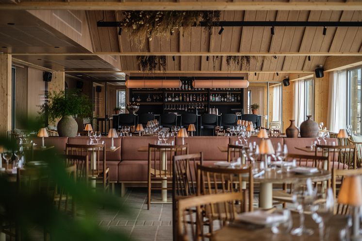 Restaurant aye aye
