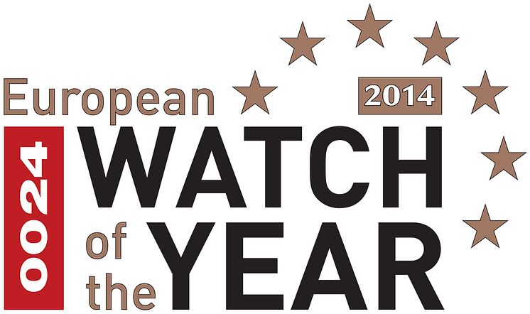 European Watch of The Year