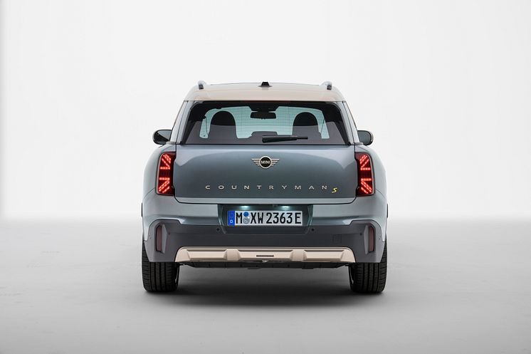 MINI Countryman SE ALL4