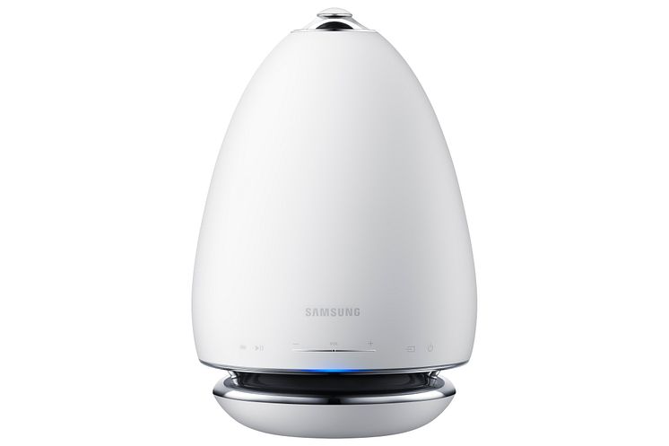 Samsung Wireless Audio-360, R6