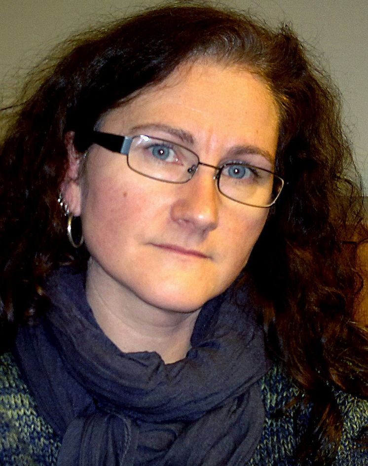 Susanne Fahlén