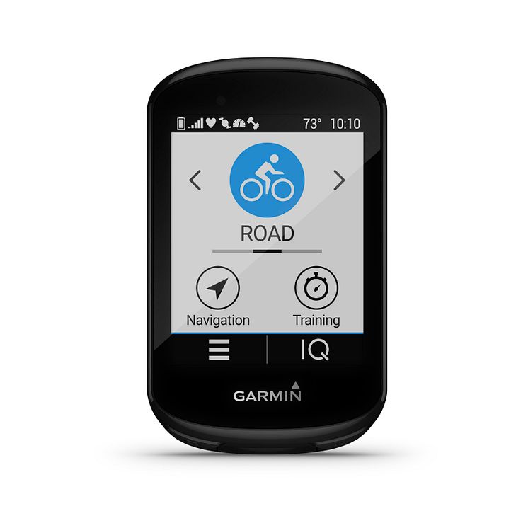 Garmin Edge 830