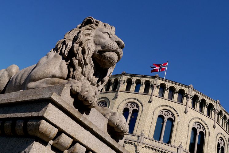 Stortinget