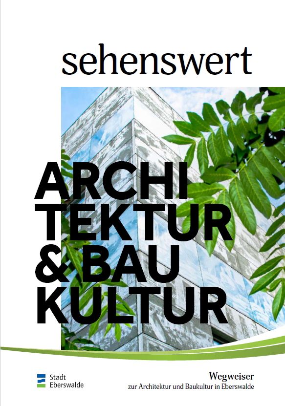 Cover_Sehenswert_Eberswalde