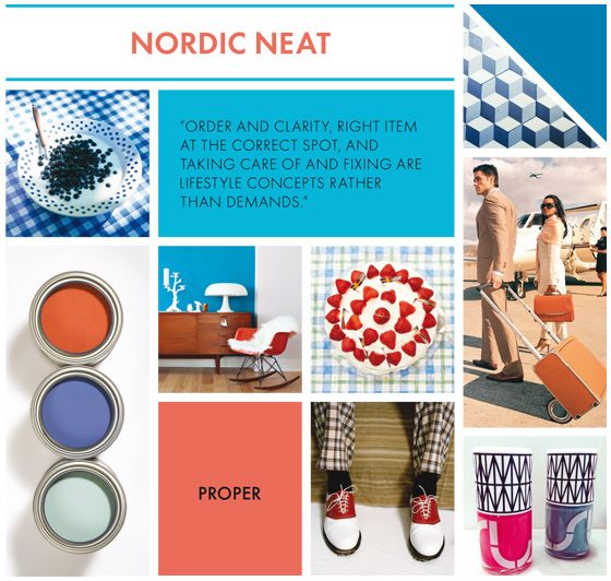 Nordic Neat, Formex