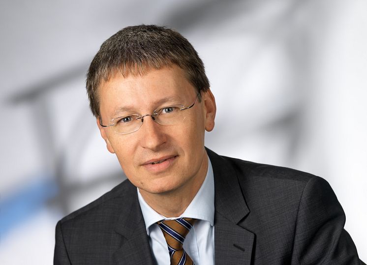 Kurt Tojner, Country Manager für Österreich