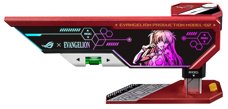 ROG Herculx EVA-02 Edition