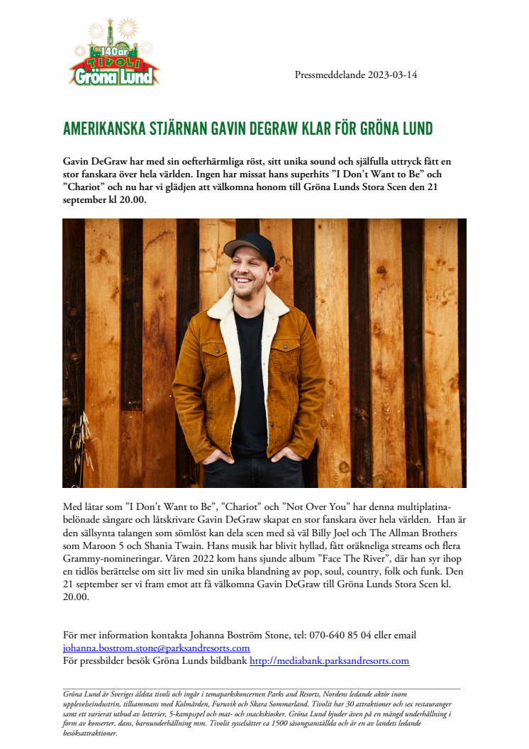 Amerikanska stjärnan Gavin DeGraw klar för Gröna Lund.pdf