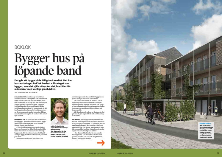 Tidningen Nu nr 12-13