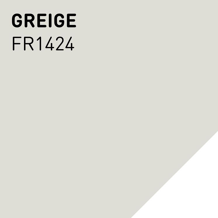 FR1424 GREIGE