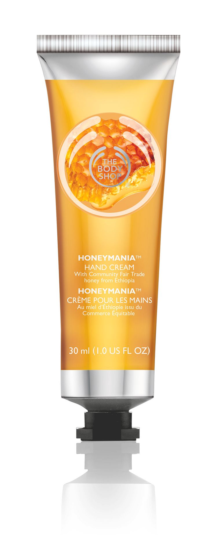 Honeymania Hand Cream