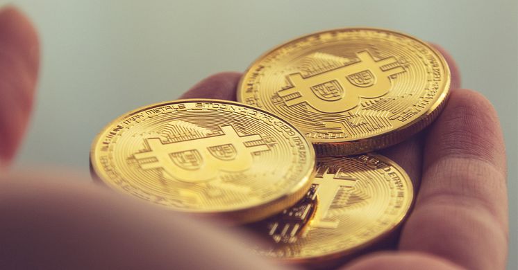 PTL och bitcoin