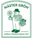 Mäster-Grön