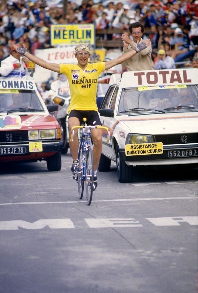 Laurent Fignon