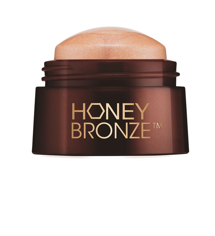 Honey Bronze™ Highlighting Dome