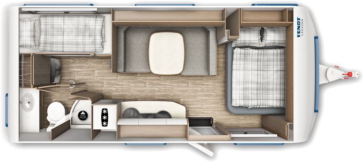 Saphir 560 SKM Saison 2022