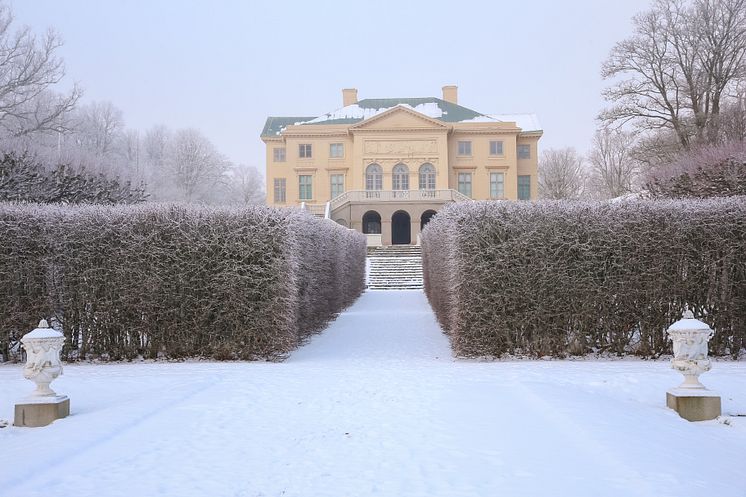 Gunnebo slott foto Hanne Marit Tobiassen .JPG