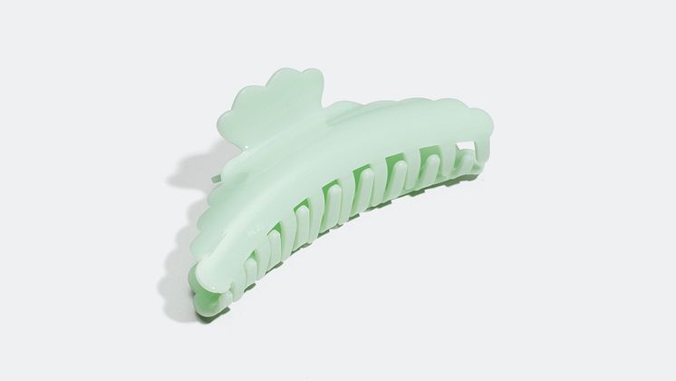 Hair claw - 9,99 €