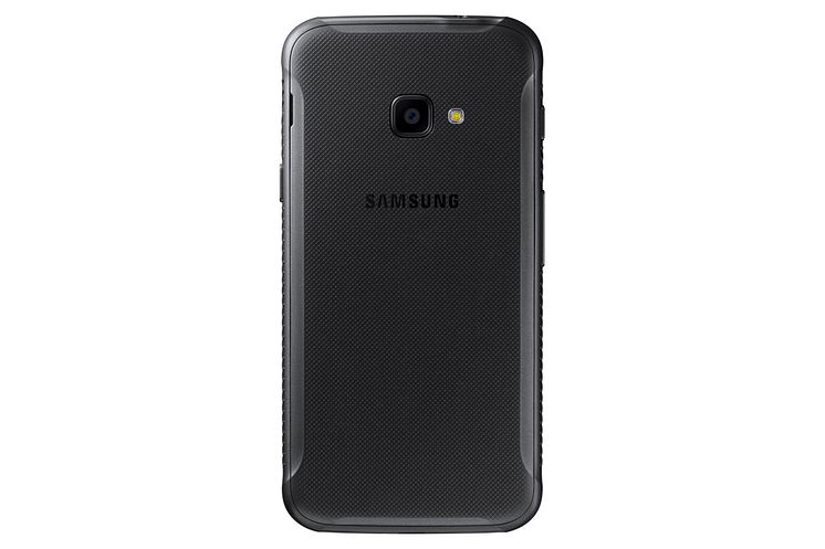 Samsung Galaxy XCover 4_Back