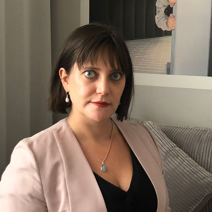 Malin Hägg