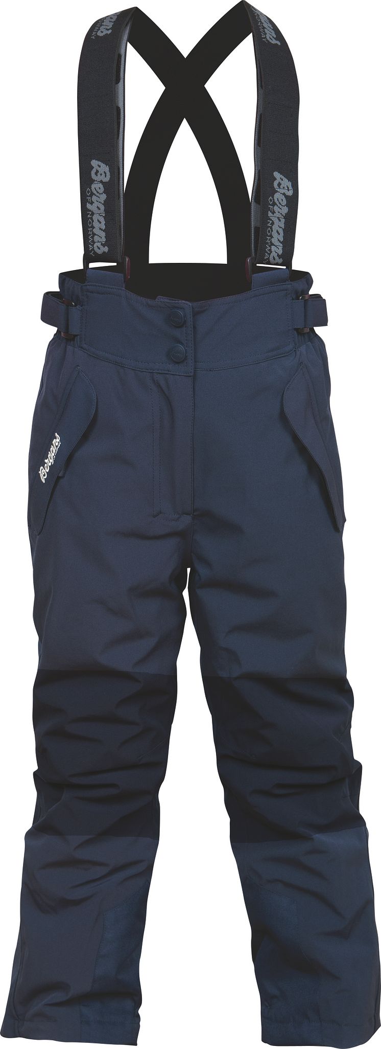 6308 Storm Ins Kids Pants - Navy