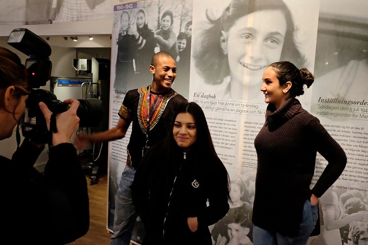 Anne Frank utställning (4)