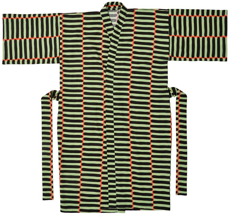 BASTUA kimono 219DKK