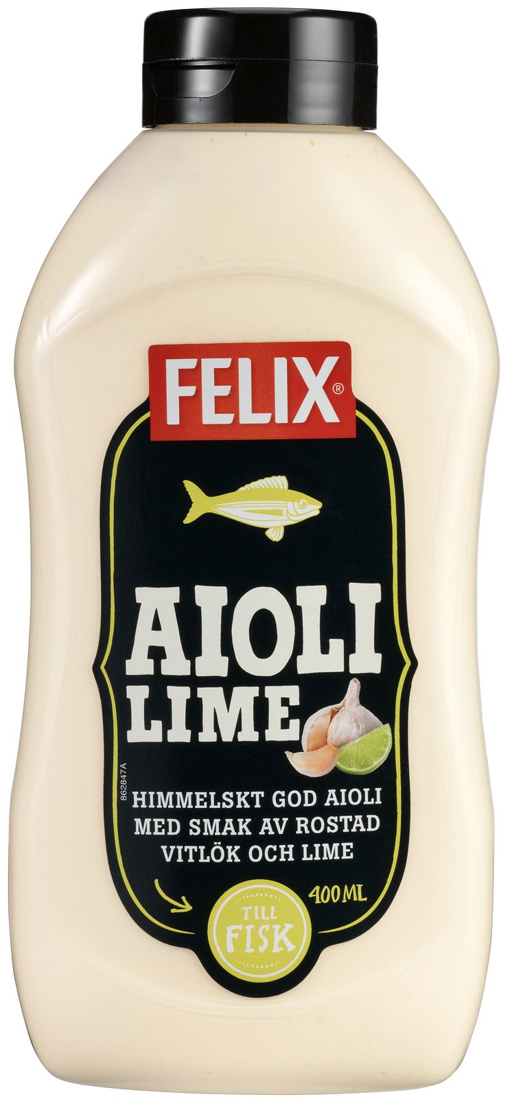 Felix Aioli Lime
