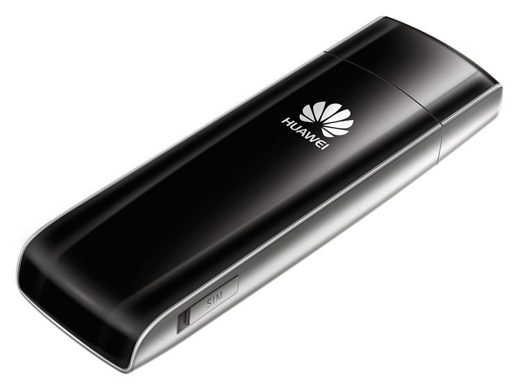 Huawei E392 4G/LTE-modem