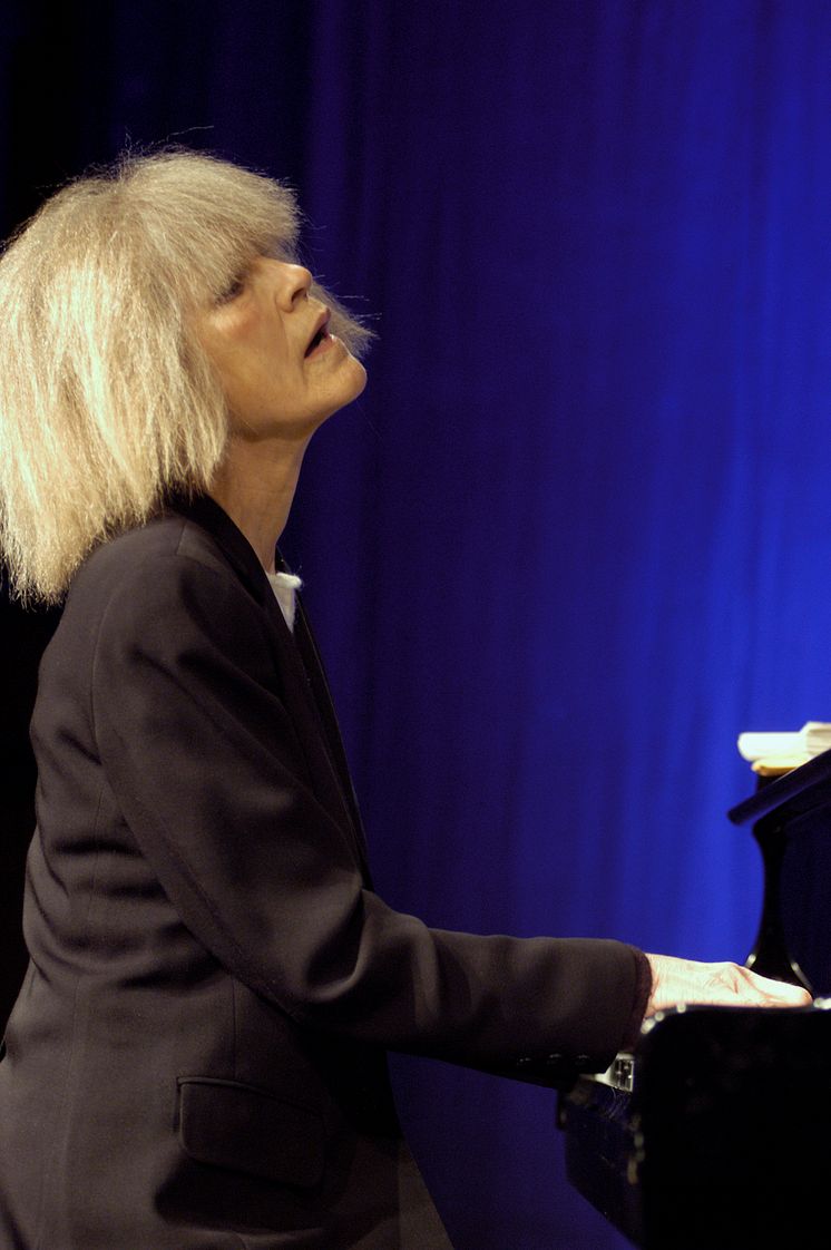 181022_Carla Bley_foto Klaus Muempfer