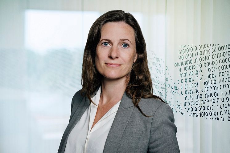 Camilla G. Møhl