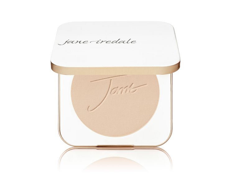 Jane Iredale PurePressed Base Foundation Compact - Radiant