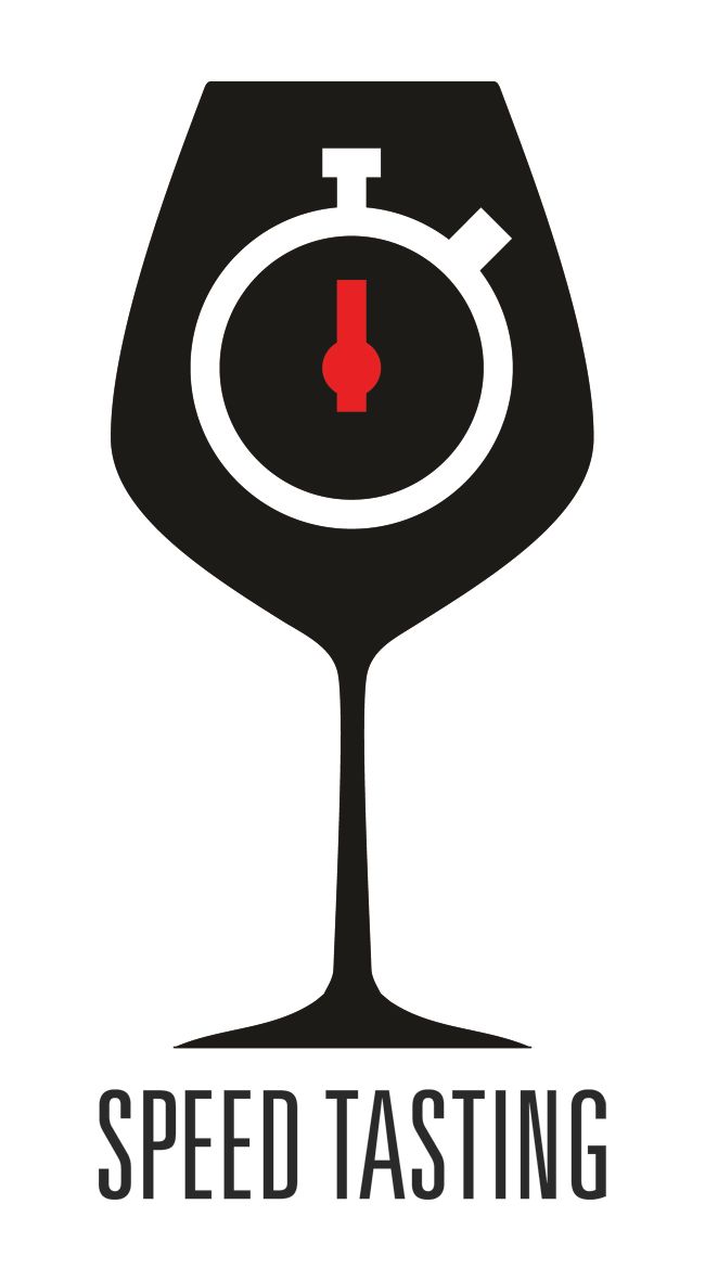 Speed Tasting logo