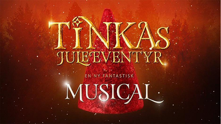 TINKA