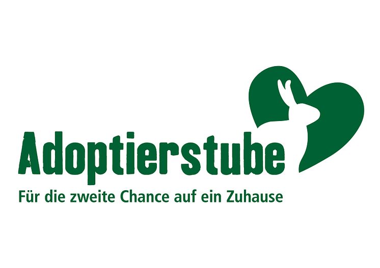 Logo der Fressnapf-Adoptierstube