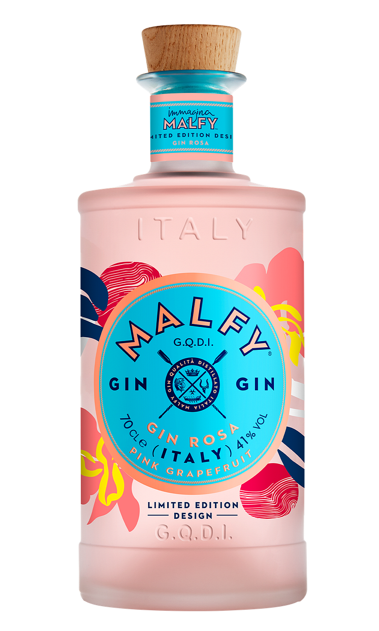 Immagina_Malfy_Gin_Rosa_Limited Edition_Packshot