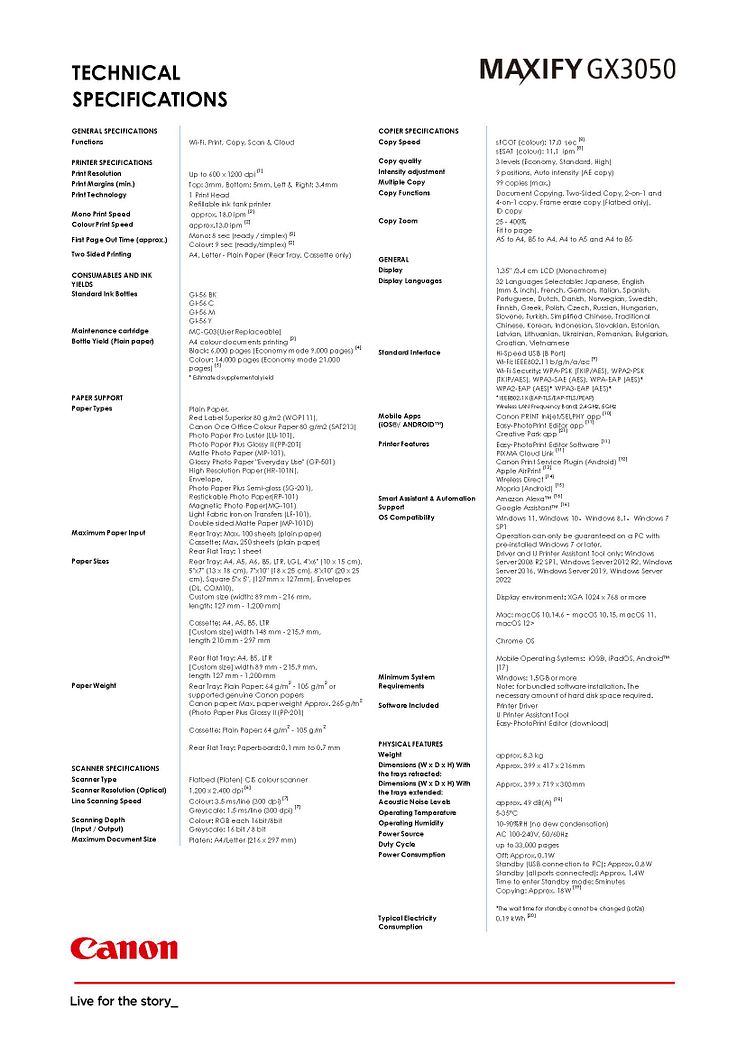 MAXIFYGX3050_PR Spec Sheet_EM_FINAL (1)_Page_1