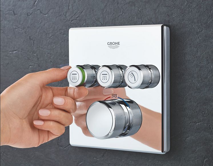 GROHE_SmartControl