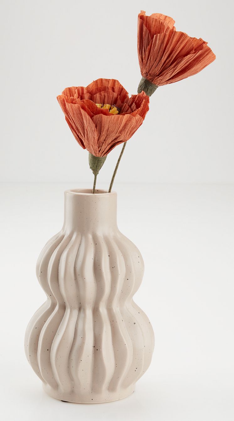 Vase THORE Freisteller