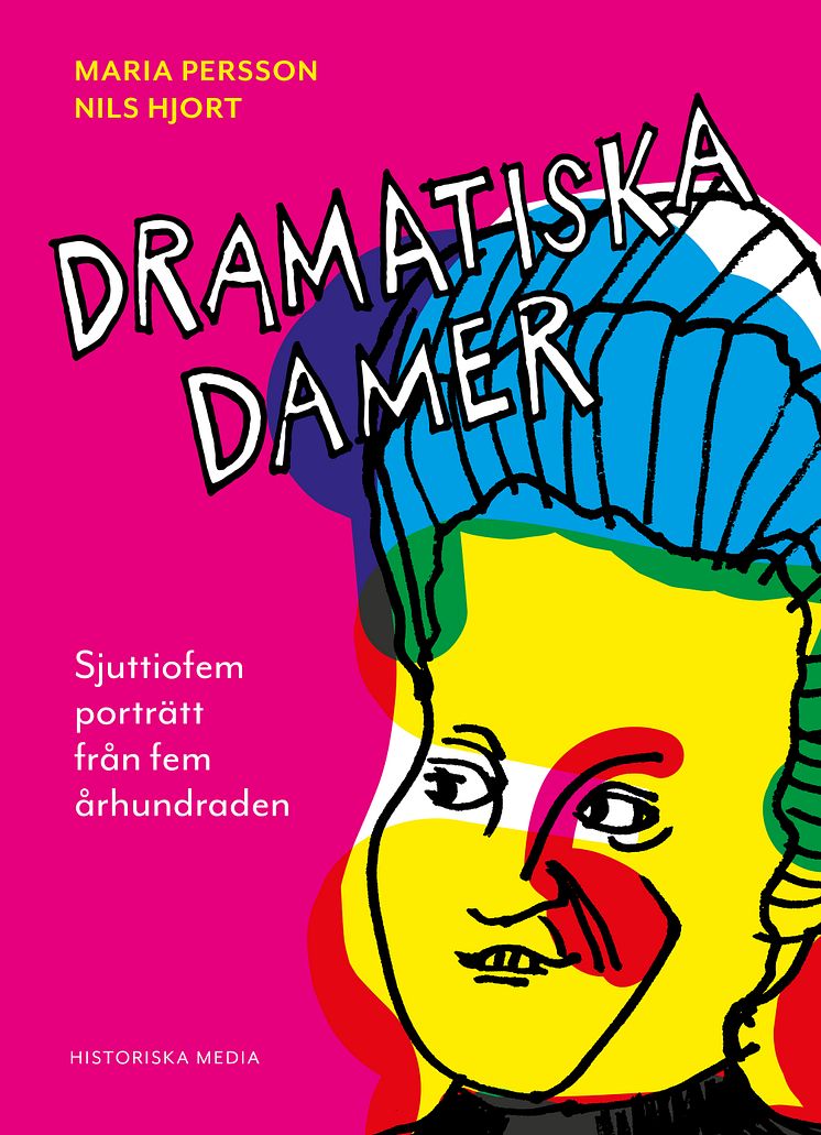 DramatiskaDamer