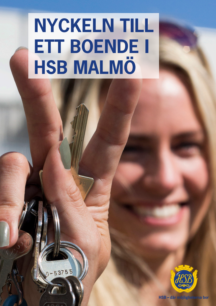 HSB Malmös fastigheter